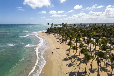 Hôtel Wyndham Alltra Punta Cana 5*