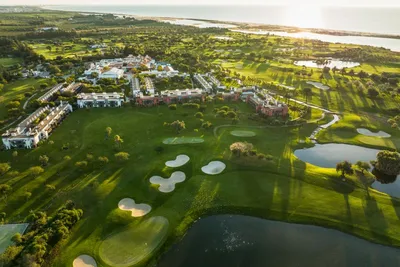Hôtel Robinson Club Quinta Da Ria 4*