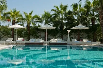 Hôtel Margadina 4*