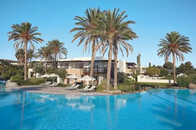 Hôtel Grecotel Luxme Kos 5*