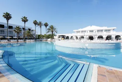 Hôtel Grupotel Mar de Menorca 3*