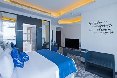 Hôtel Signature 1 Hotel Tecom 4*