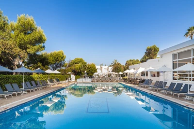 Hôtel Globales Lord Nelson 4* - Adult Only