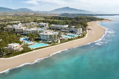 Hôtel Ikos Andalusia 5*