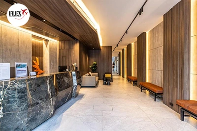 Hôtel Citrus Patong 4* - Phuket