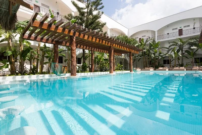 Hôtel HM Playa Del Carmen 4*