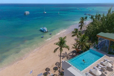 Hôtel HM Bavaro Beach 4*