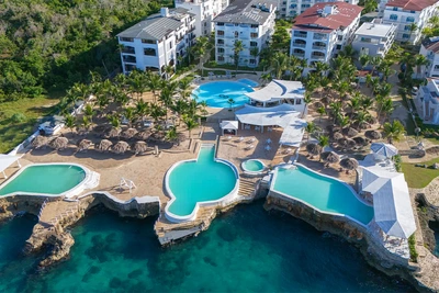 Hôtel HM Alma de Bayahibe 4* - Adult Only +18