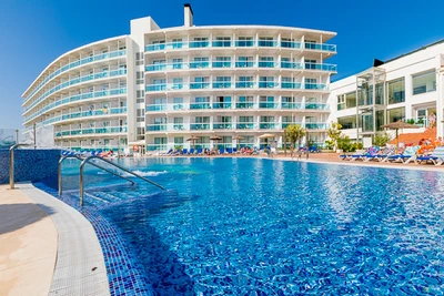 Club Jumbo Palia Las Palomas 4*