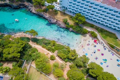 Club Jumbo Palia Dolce Farniente 3*