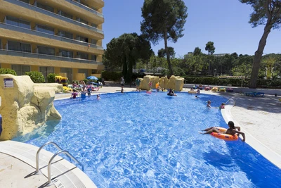 Club Jumbo Medplaya Calypso 4*
