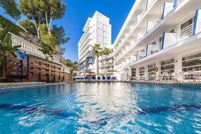 Hôtel Globales Palmanova Palace 4*