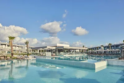 Hôtel Héliades Signature Atlantica Dreams Resort 5*