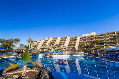 Hôtel Bluebay Beach Club 4*