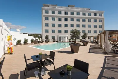 Hôtel Vila Galé Estoril 4*