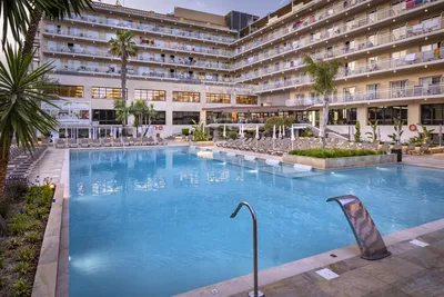 Hôtel GHT Oasis Park & Spa 4*