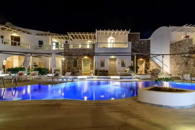 La Mer Deluxe Hôtel 5*