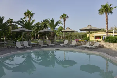Hôtel Atlantica Thalassa 4*