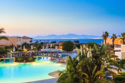 Natura Village Hôtel & Spa 5*
