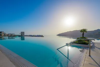 Hôtel Lindos Grand Resort & Spa 5* - Adult Only 16+