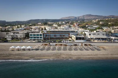 Hôtel Ikones Seafront Luxury Suites 5* - Adult Only 16+