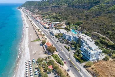 Sirene Beach Hôtel 4*