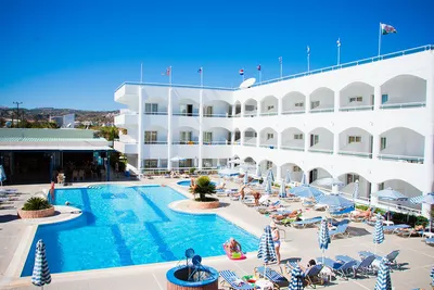 Hôtel Orion 4*