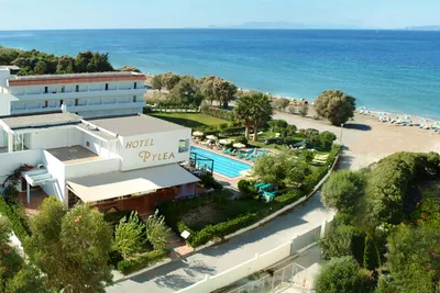 Hôtel Pylea Beach 3*