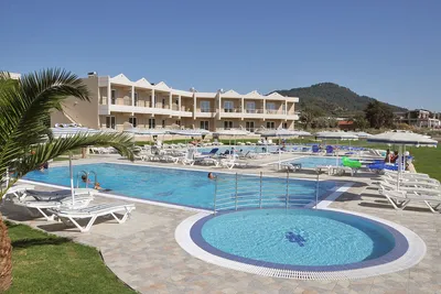Emerald Hôtel 3*