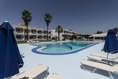 Tivoli Hôtel 3*