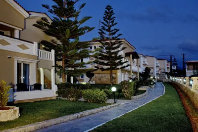 Hôtel Jo An Beach 4*