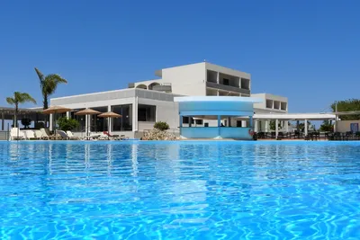 Hôtel Evita Resort 4*