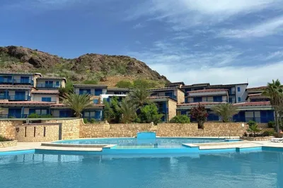Hôtel Barcelo Marine  Boa Vista 5*