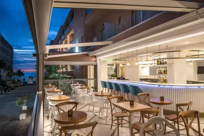 Hôtel Mari Kristin 4* - (Adults Only +14)
