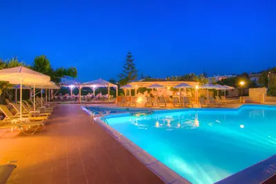 Hôtel Dias By Azul Collection 4*