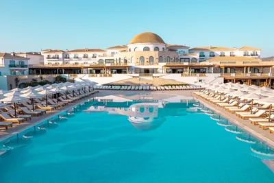 Hôtel Mitsis Laguna & Spa 5*