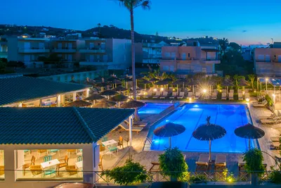 Hôtel Solimar Turquoise 4* - Adult Only 16+