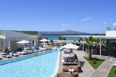 Hôtel Aloe Boutique & Suite 5* - Adult Only