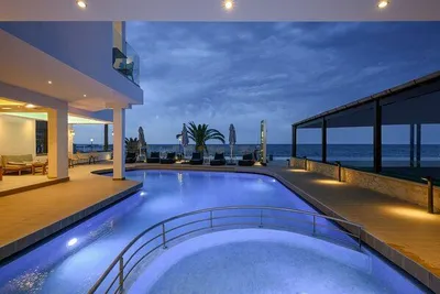 Hôtel Mare Boutique 4* - Adult Only 15+