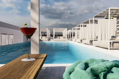 Hôtel Meramaglia 3*