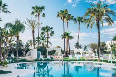 Hôtel Iberostar Selection Marbella Coral Beach 4*