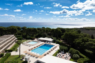 Hôtel Voi Daniela Essentia 4* by Ôvoyages