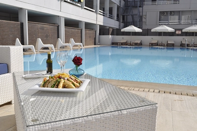 Sun Hall Hôtel