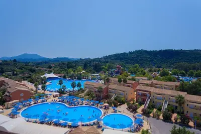 Hôtel Aqualand Resort 4*