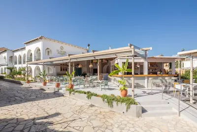 Iliada Beach Hôtel 3*