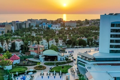 Marilis Hill Resort Hotel & Spa 5*