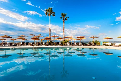 Club Framissima Évasion Elion Seaside Resort 5*