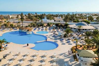 Hôtel Djerba Sun Beach & Spa 4*