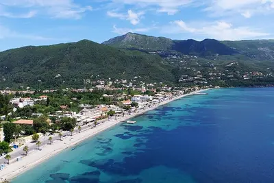 Hôtel Ipsos Beach 3*