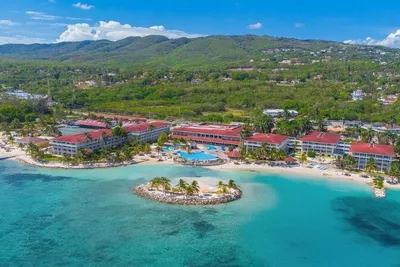 Hôtel Catalonia Montego Bay 4*